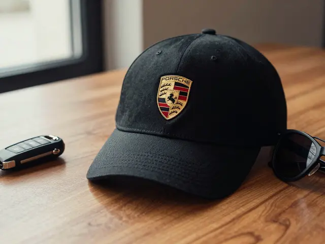 La Gorra de Porsche en España: Estilo, Tipos y Dónde Comprarlas