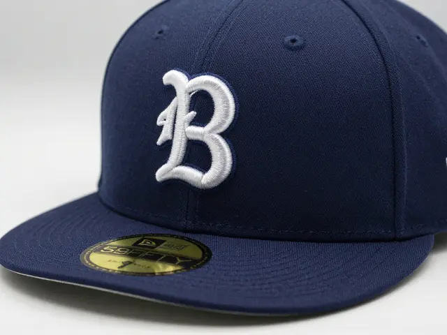 Marcas de gorras oficiales de la MLB: Guía completa y mejores opciones