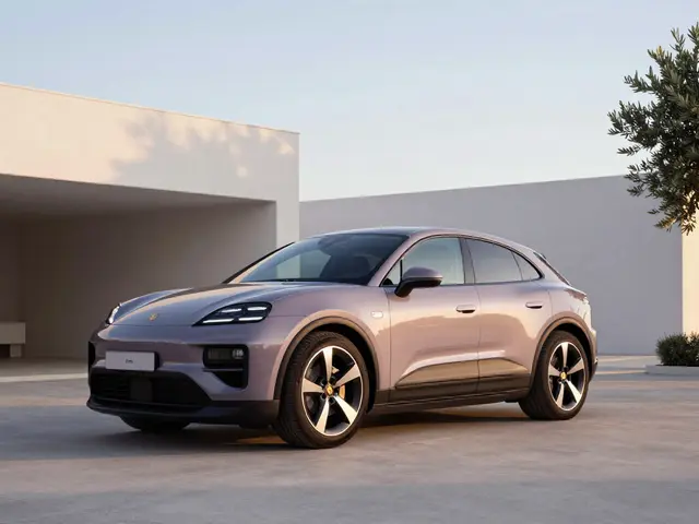 Precio más bajo de un Porsche: Opciones nuevas y usadas en 2026