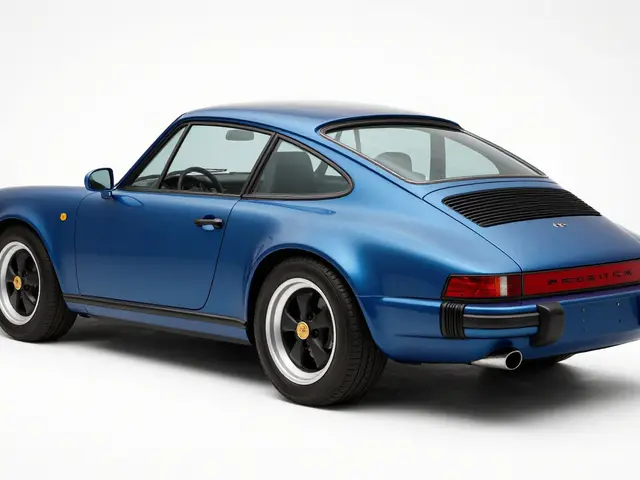 Precios del Porsche 911 de segunda mano: Guía de Valoración 2026