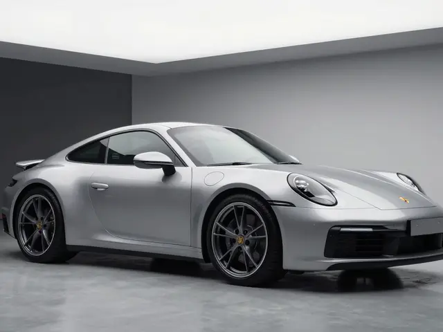 Precios del Porsche 911 en dólares: Guía de costos 2026