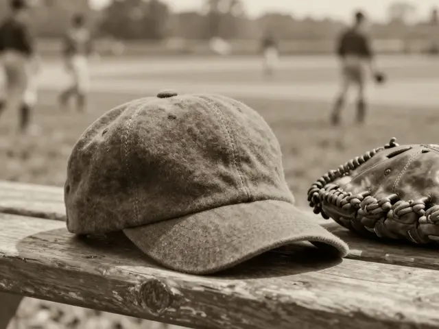¿Qué país inventó la gorra? Historia, evolución y el estilo de las gorras Porsche