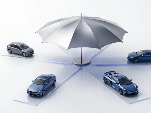 ¿Qué significa VAG? Descubre el grupo detrás de Porsche, Audi y VW