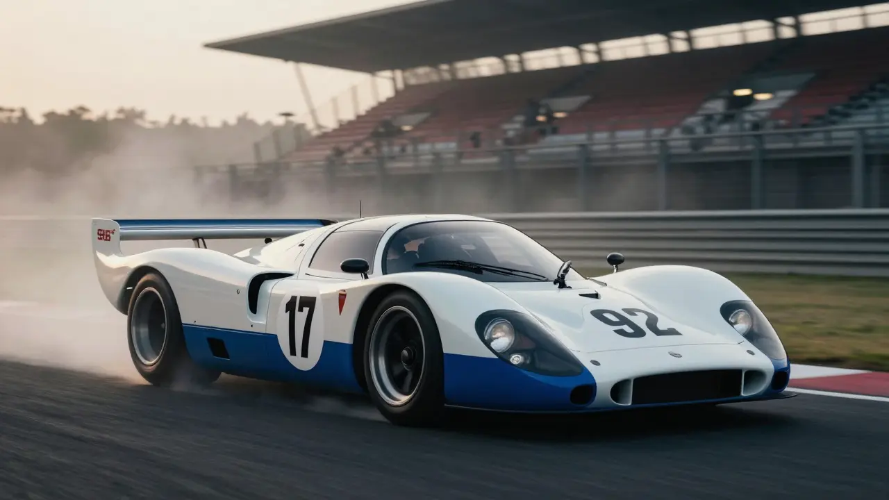 ¿Cuál es el precio del Porsche más caro? Modelos exclusivos y valores de segunda mano