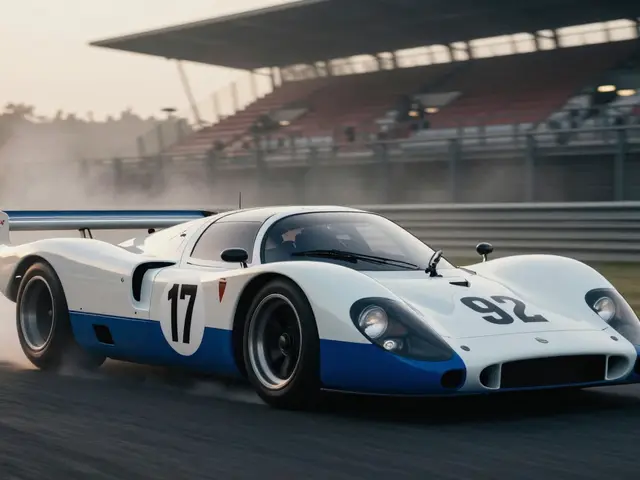 ¿Cuál es el precio del Porsche más caro? Modelos exclusivos y valores de segunda mano